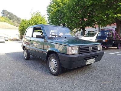 Usata Fiat Panda 54 CV (39 kW) 1994 Berlina