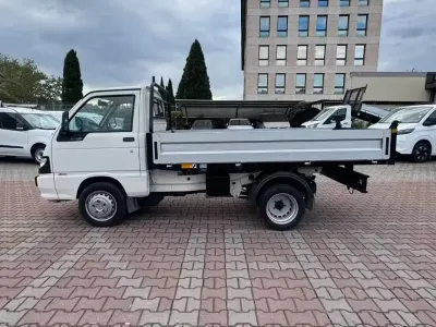 Occasion Piaggio Porter