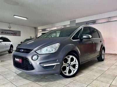 Usata Ford S-MAX