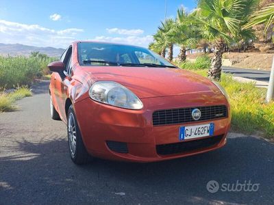 usata Fiat Grande Punto - 2007