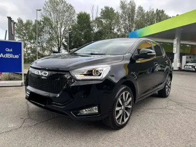 Usata EVO Evo 3 107 CV (78 kW) 2021 Other SUV