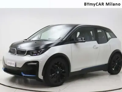 Usata BMW i3