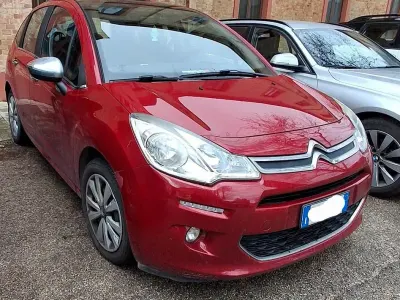 Usata Citroën C3