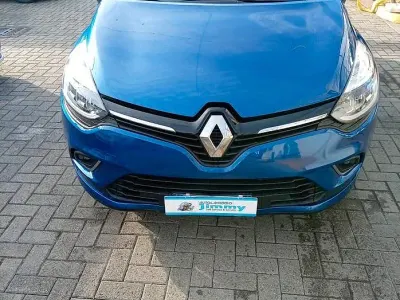 Usata Renault Clio