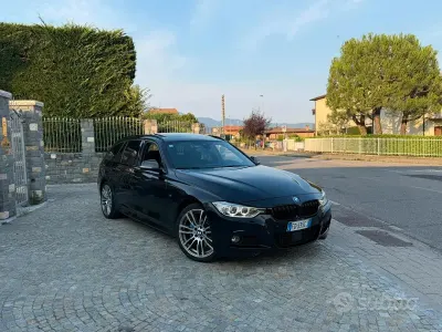 Usata BMW 335