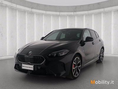 Usata 2025 BMW 118 M Sport Utilitaria | 38.500 € (Cara)