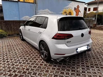 Usata VW Golf VII 150 CV (110 kW) 2018 Berlina