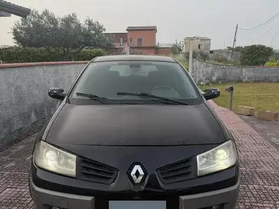 Usata Renault Mégane II