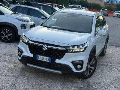 Usata Suzuki SX4 S-Cross 129 CV (94 kW) 2022 Other SUV