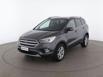 usata Ford Kuga JT09601