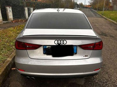 usata Audi A3 Sportback 2.0 tdi Ambiente