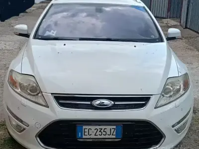 Usata Ford Mondeo