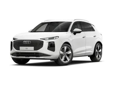 Nuova Audi Q3 Advanced Plus 272 CV (200 kW) 2026 Bianco SUV