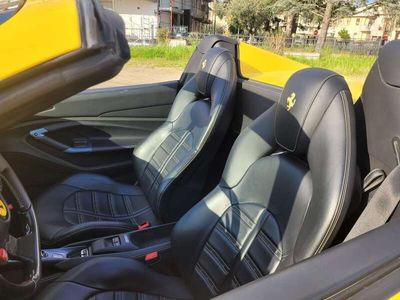 usata Ferrari F8 F8 SpiderTributo Spider Spider 3.9