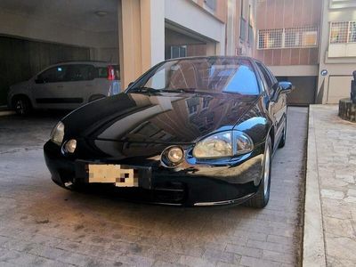 usata Honda CR-X Del Sol Vti