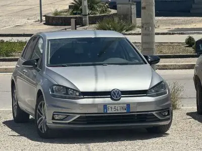 Usata VW Golf VII Executive 150 CV (110 kW) 2019 Berlina