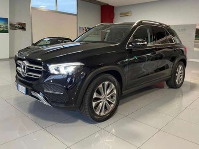 Mercedes GLE300