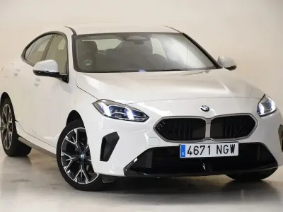 Usata BMW 218
