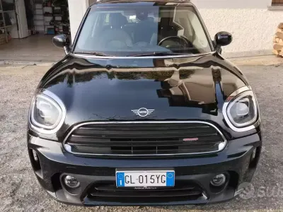 Usata Mini Countryman 150 CV (110 kW) 2022 SUV