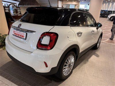 usata Fiat 130 500X 1.6 MultiJetCV Hey Google usato