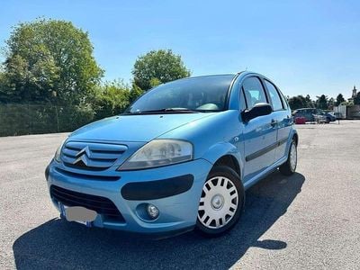 Usata Citroën C3 60 CV (44 kW) 2003 Berlina