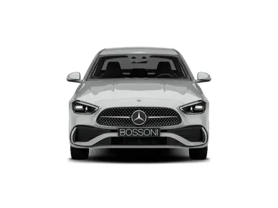 Usata Mercedes 200