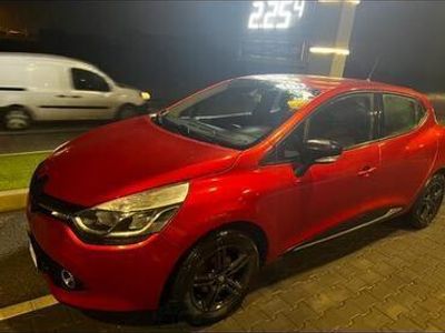 usata Renault Clio IV Clio 1.2 75CV 5 porte Life