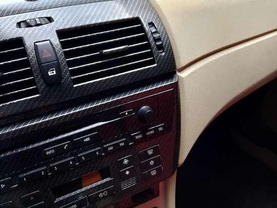 Usata BMW 2000 204 CV (150 kW) 2006 Berlina