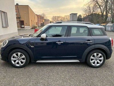 usata Mini Cooper Countryman Cooper Countryman 1.5 Hype auto 7m my18