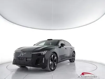 Usata Volvo ES90