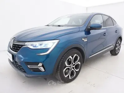 Usata Renault Arkana