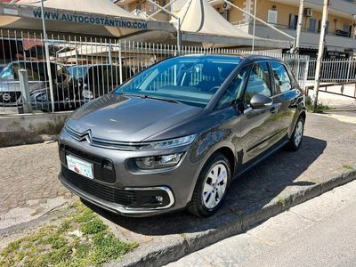 usata Citroën C4 SpaceTourer C4 SpaceTourerBlueHDi 130 S&S Feel