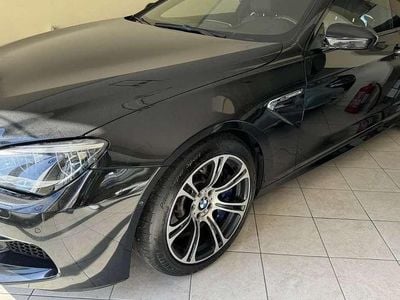 Usata BMW M6 560 CV (411 kW) 2012 Other Coupé
