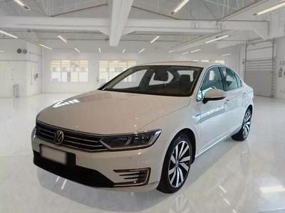 Bianco Usata 2017 VW Passat GTE Berlina | 15.850 € (Ottimo prezzo)