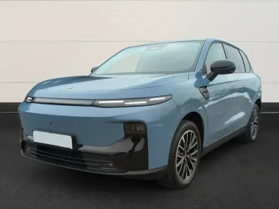 Nuova Leapmotor B10 69 kW (95 CV) 2026 Grigio SUV
