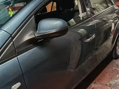 Usata Fiat Bravo