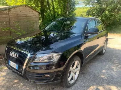 Usata Audi Q5