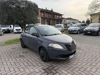 Usata Lancia Ypsilon 69 CV (50 kW) 2015 Other Utilitaria