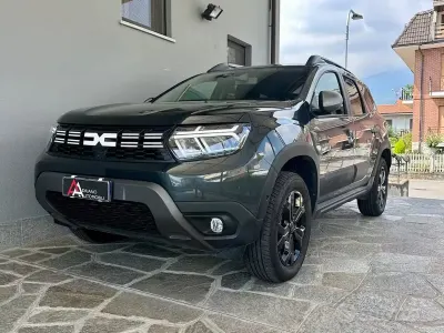 Usata Dacia Duster Prestige 101 CV (74 kW) 2023 SUV