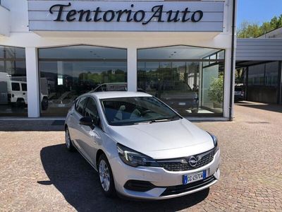 usata Opel Astra 1.5 CDTI 122 CV S&S 5 porte Business Elegance