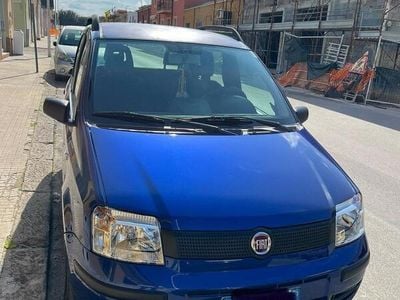 Usata Fiat Panda 54 CV (39 kW) 2008 Utilitaria