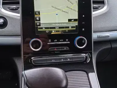 Usata Renault Espace 160 CV (117 kW) 2017 Monovolume