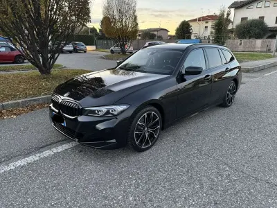 Usata BMW 318 150 CV (110 kW) 2023 Station wagon