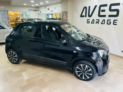 Usata Renault Twingo