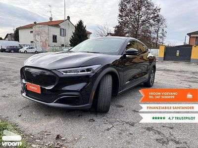 Usata Ford Mustang Mach-E 209 kW (285 CV) 2021 SUV