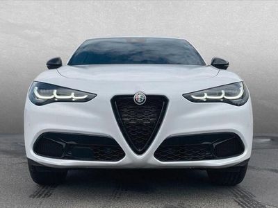 usata Alfa Romeo Stelvio 2.2 Turbodiesel 210 CV AT8 Q4 Veloce varie colorazioni pronte SENZA OBBLIGO FINANZIAMENTO