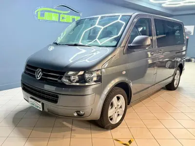 Occasion VW T5