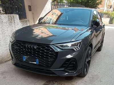 Usata Audi Q3 Sportback