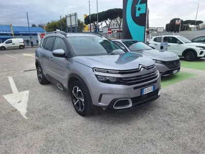 Usata Citroën C5 Aircross