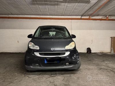 Smart ForTwo Coupé